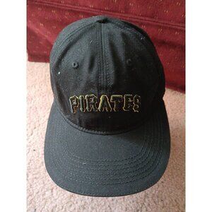 Pittsburgh Pirates Vizzy Hard Seltzer Baseball  Hat Adjustable Genuine MLB Tag!!